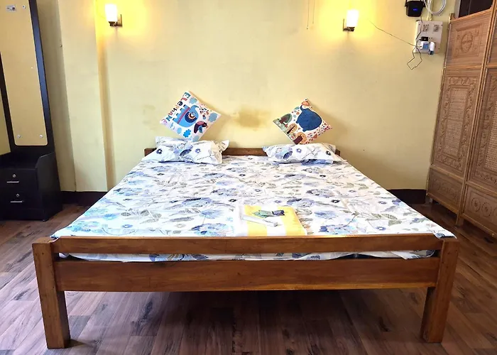 Tulip Assam Type Homestay