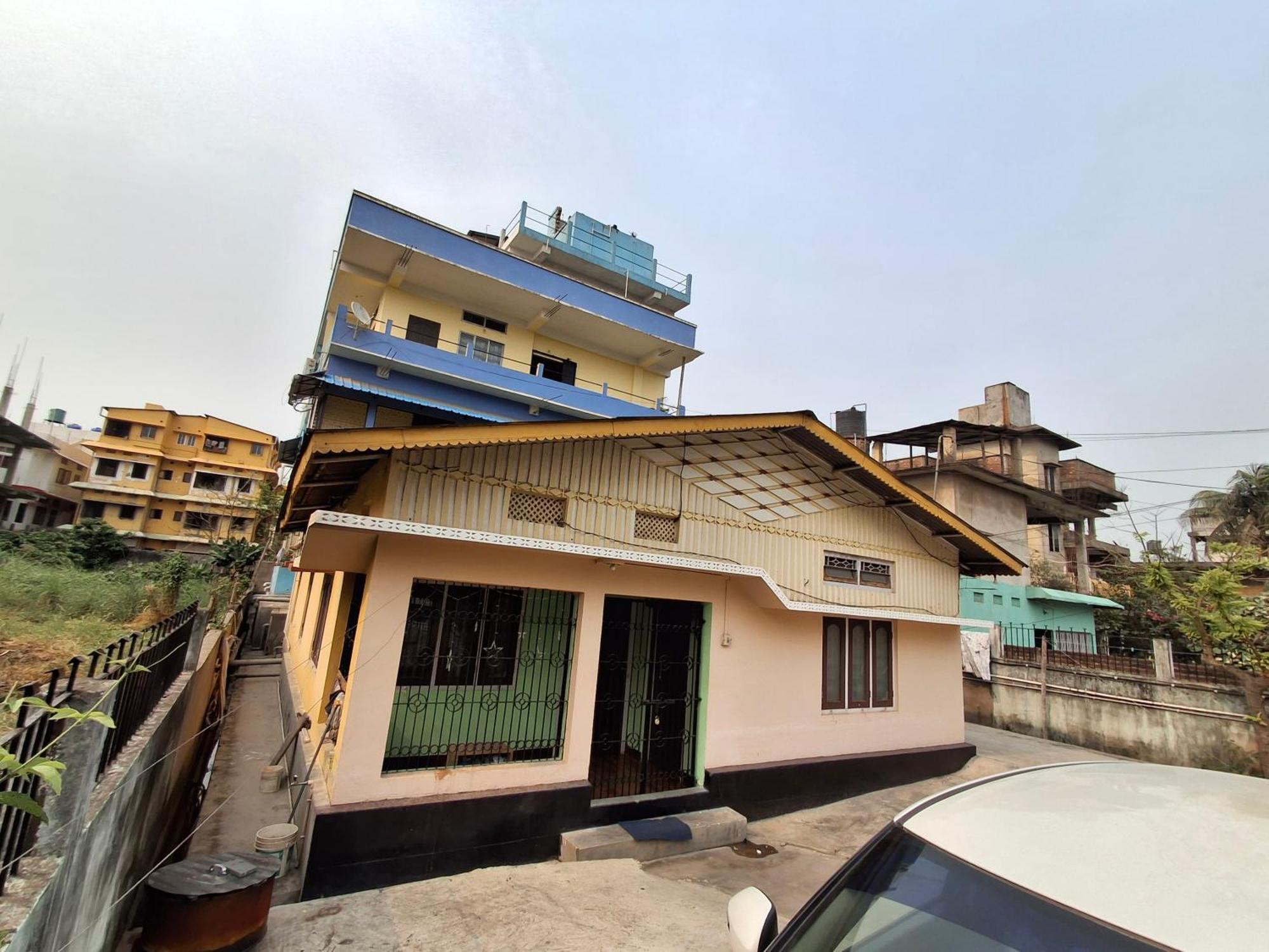 Tulip Assam Type Holiday home Guwahati