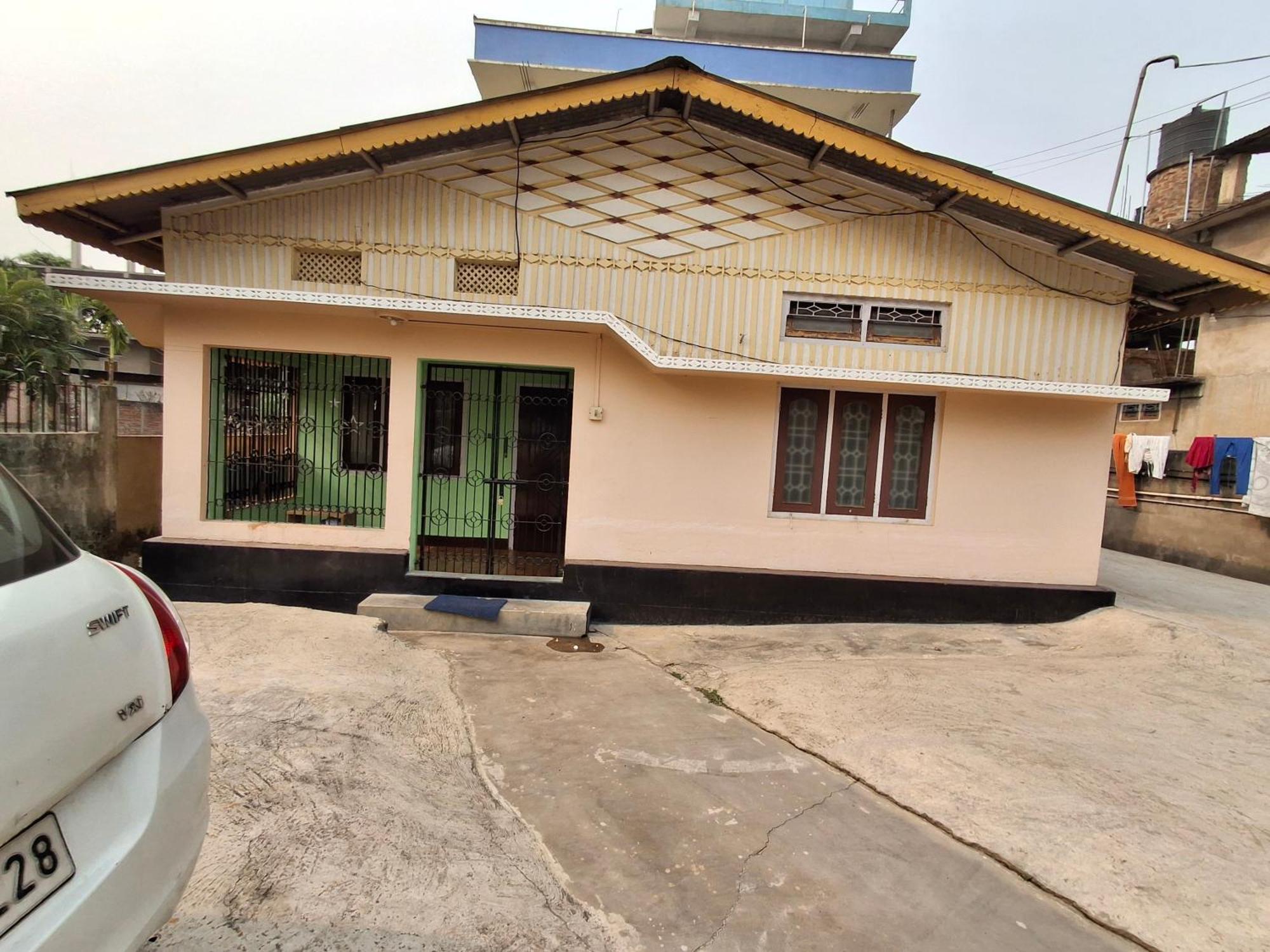 Tulip Assam Type Holiday home Guwahati